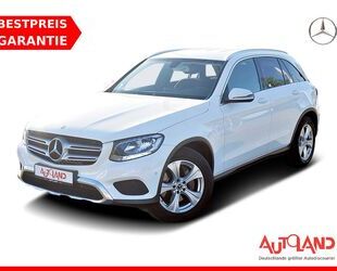 Mercedes-Benz GLC 250 Gebrauchtwagen