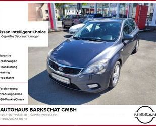 Kia ceed / Ceed Gebrauchtwagen