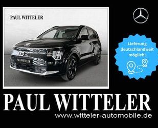 Kia Niro Gebrauchtwagen