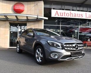 Mercedes-Benz GLA 200 Gebrauchtwagen