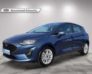 Mazda Fiesta 