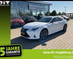 Lexus RC 300 Gebrauchtwagen
