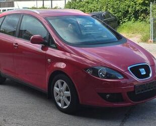 Seat Altea Gebrauchtwagen