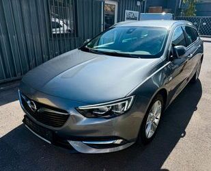 Opel Insignia Gebrauchtwagen