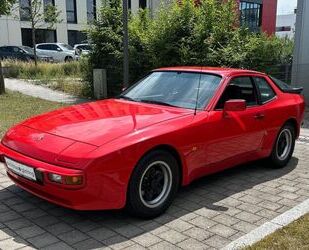 Porsche 944 Gebrauchtwagen