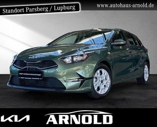 Kia ceed / Ceed Gebrauchtwagen