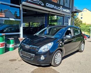 Hyundai i20 Gebrauchtwagen