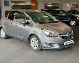 Opel Meriva Gebrauchtwagen