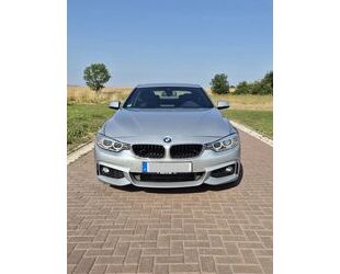 BMW 420 Gebrauchtwagen