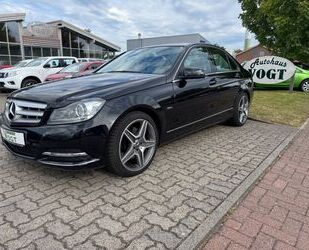 Mercedes-Benz C 350 Gebrauchtwagen