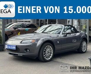 Mazda MX-5 Gebrauchtwagen