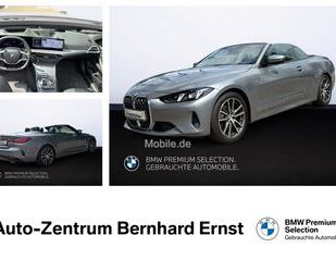 BMW 420 Gebrauchtwagen