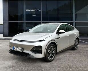 XPeng G6 Gebrauchtwagen