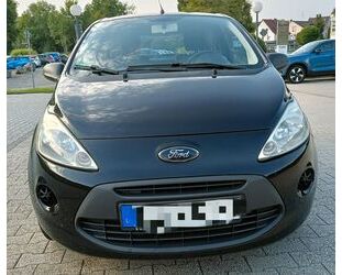 Ford Ka/Ka+ Gebrauchtwagen