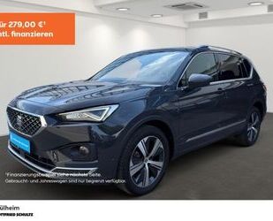 Seat Tarraco Gebrauchtwagen