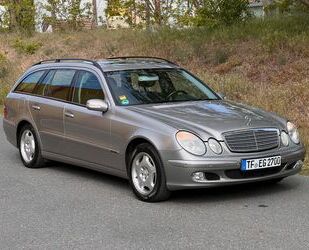 Mercedes-Benz 220 Gebrauchtwagen