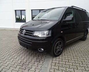 VW T5 Transporter Gebrauchtwagen
