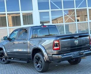 Dodge RAM Gebrauchtwagen