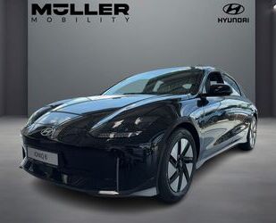 Hyundai IONIQ 6 Gebrauchtwagen