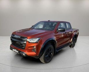Isuzu D-Max Gebrauchtwagen