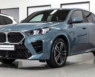 BMW X2 Gebrauchtwagen