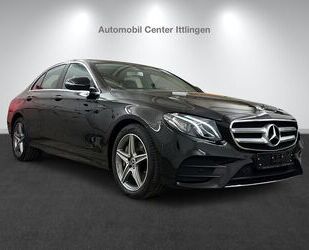 Mercedes-Benz E 300 Gebrauchtwagen