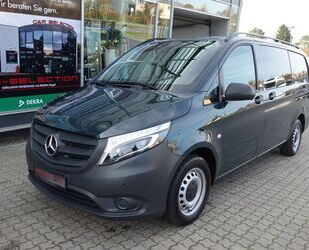 Mercedes-Benz Vito Gebrauchtwagen