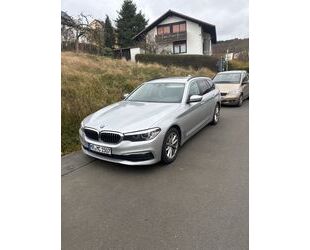BMW 530 Gebrauchtwagen