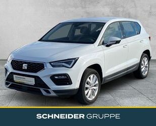 Seat Ateca Gebrauchtwagen