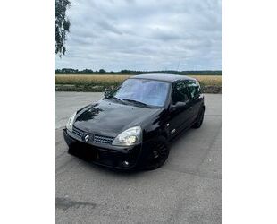 Renault Clio Gebrauchtwagen