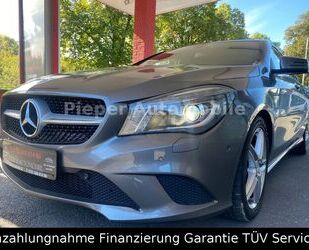 Mercedes-Benz CLA 200 Gebrauchtwagen