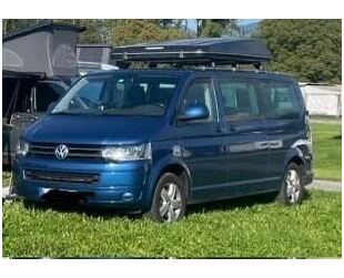 VW T5 Caravelle Gebrauchtwagen