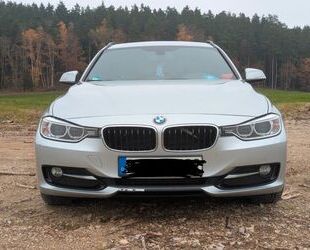 BMW 320 Gebrauchtwagen