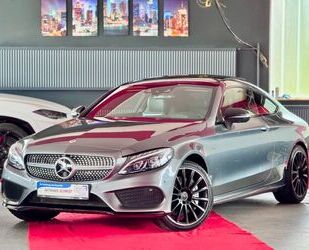 Mercedes-Benz C 43 AMG Gebrauchtwagen