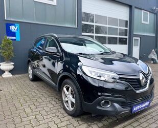 Renault Kadjar Gebrauchtwagen