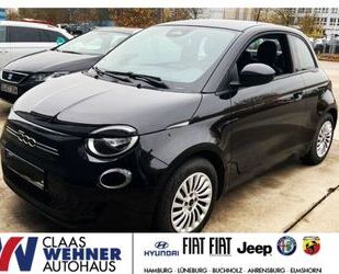 Fiat 500e Gebrauchtwagen