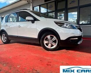 Renault Scenic Gebrauchtwagen