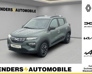 Dacia Spring Gebrauchtwagen