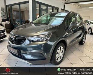 Opel Mokka X Gebrauchtwagen