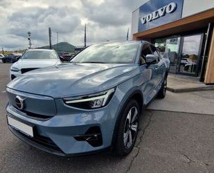 Volvo C40 Gebrauchtwagen