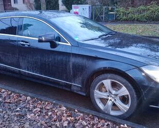 Mercedes-Benz CLS 350 Shooting Brake Gebrauchtwagen