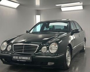 Mercedes-Benz E 240 Gebrauchtwagen