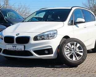 BMW 220 Active Tourer Gebrauchtwagen