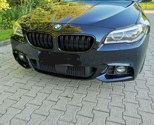 BMW 535 Gebrauchtwagen