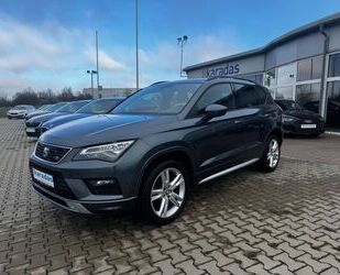 Seat Ateca Gebrauchtwagen