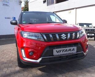 Suzuki Vitara Gebrauchtwagen