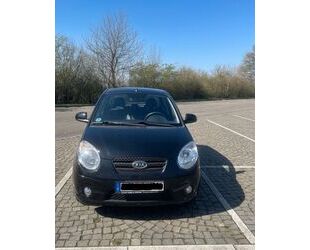 Kia Picanto Gebrauchtwagen