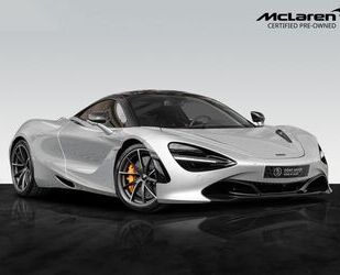 McLaren 720S Gebrauchtwagen