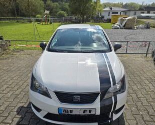 Jaguar Ibiza 