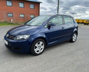 VW Golf Plus Gebrauchtwagen